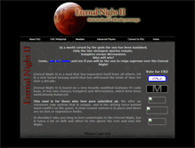 Tablet Screenshot of en.mudmagic.com